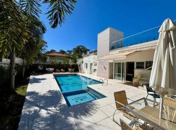 Casa · 1020m² · 3 Quartos · 6 Vagas · Casa térrea mobiliada no condomínio Jardim Atenas - Jardim Santa Teresa, Jundiaí/SP