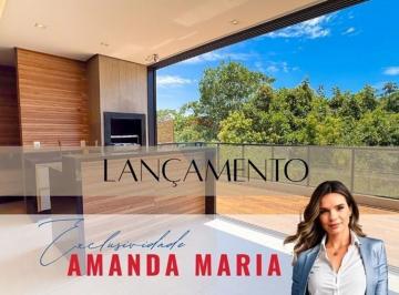 Casa · 264m² · 3 Quartos · 2 Vagas · Casa Residencial Máxximo Garden  regularizada aceita financiamento armários planejados completo vist