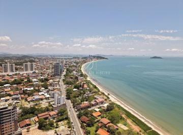 dji_20251203114144_0024_d-17649657887615.jpg · Frente Mar na Praia da Armação em Penha/SC - 4 Suítes - Home Club Completo