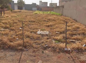 Terreno · 250m² · Terreno disponível para venda no bairro Jardim Ipanema em Uberlândia MG