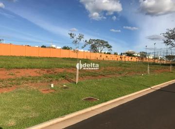 Terreno · 479m² · Terreno no Condomínio Alphaville I disponível para venda em Uberlândia MG