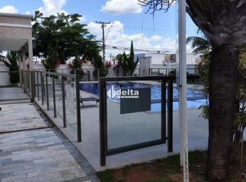 Apartamento · 47m² · 2 Quartos · 1 Vaga · Apartamento com 2 quartos sendo disponível para locação no bairro Jardim Holanda em Uberlândia-MG