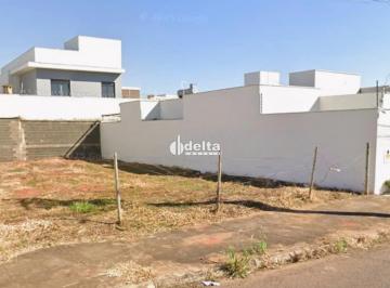 Terreno · 250m² · Terreno disponível para venda no bairro Jardim Inconfidência em Uberlândia MG