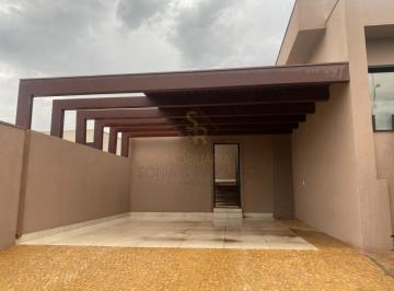 Casa · 534m² · 3 Quartos · 4 Vagas · Casas Residenciais Condomínio em Ribeirão Preto