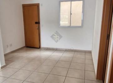 Apartamento · 43m² · 2 Quartos · 1 Vaga · Apartamentos Padrão em Ribeirão Preto