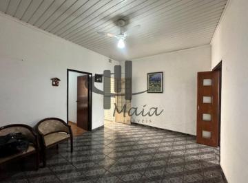Casa · 184m² · 2 Quartos · 1 Vaga · Locação Sobrado Sao Caetano do Sul Santa Paula Ref: 45628