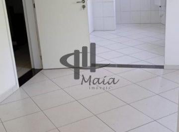 Apartamento · 50m² · 2 Quartos · 1 Vaga · Locação Apartamento Sao Caetano do Sul Boa Vista Ref: 45625