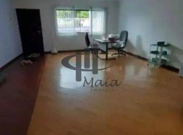 Casa · 378m² · 4 Quartos · 8 Vagas · Venda Sobrado Sao Caetano do Sul Olimpico Ref: 45633