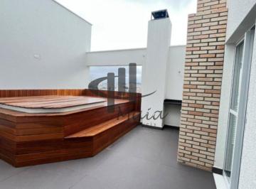 Apartamento · 84m² · 3 Quartos · 3 Vagas · Venda Cobertura Sao Caetano do Sul Barcelona Ref: 45630