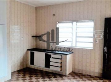 Casa · 133m² · 2 Quartos · 4 Vagas · Venda Casa Sao Caetano do Sul Maua Ref: 45634