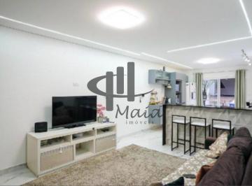 Casa · 130m² · 2 Quartos · 2 Vagas · Venda Casa Sao Caetano do Sul Santa Maria Ref: 45629