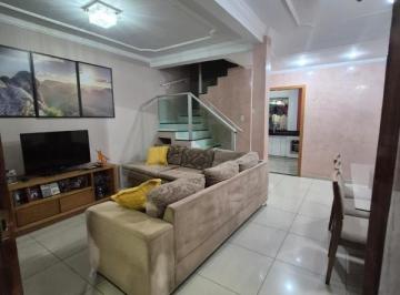 5301b637d755a36b1269f2d1471d50f0.jpg · Casa Geminada com 3 quartos à venda em Contagem, no bairro Cabral