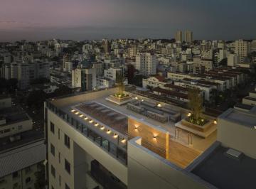 2674fb1b8e42a6b078602fe03029eea4.jpg · Apartamento com 3 quartos à venda em Belo Horizonte, no bairro Cidade Nova