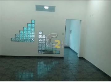 Comercial · 124m² · 2 Vagas · Casa comercial à venda em Perdizes 124m² 2 vagas