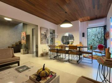 Casa · 160m² · 3 Quartos · Casa para locação no Jardim Paulista, 3 quartos, 2 suítes, sem vaga