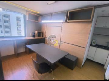 Comercial · 32m² · 1 Vaga · Conjunto comercial à venda em Perdizes 2 salas e 1 vaga