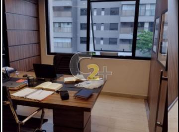 Comercial · 32m² · 1 Vaga · Conjunto comercial à venda em Perdizes 2 salas e 1 vaga