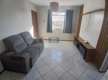 Apartamento · 57m² · 2 Quartos · 1 Vaga · Apartamento no bairro Ceniro Martins