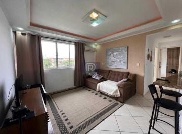 Apartamento · 75m² · 3 Quartos · 1 Vaga · Apartamento em Campinas, São José/SC