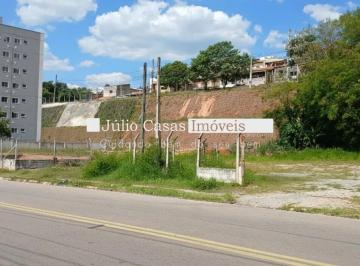 Terreno · 1800m² · Terreno Comercial de 1800m² no Parque Jataí II