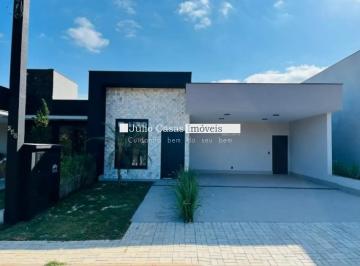 Casa · 250m² · 3 Quartos · 2 Vagas · Casa à venda no Condomínio Cerejeiras