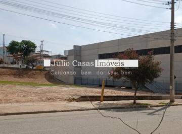 Terreno · 1801m² · Terreno Comercial de 1.801,50m² em avenida do bairro Jataí - Votorantim