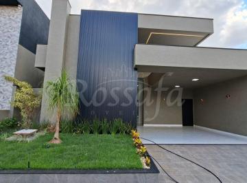 Casa · 157m² · 3 Quartos · 2 Vagas · Condomínio, Residencial Alta Vista - São José do Rio Preto