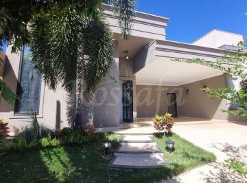 Casa · 170m² · 3 Quartos · 2 Vagas · Casa no Condomínio Alta Vista, São José do Rio Preto/SP