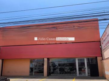 Comercial · 319m² · 5 Vagas · Prédio Comercial para Locação