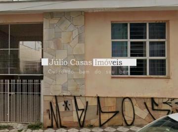Frente · Casa à venda na Região Central de Sorocaba