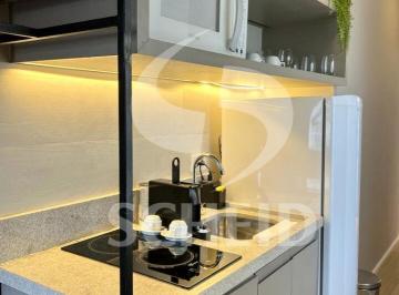 Apartamento · 32m² · 1 Quarto · Studio para venda em Jardins com 1 quarto , 32m²