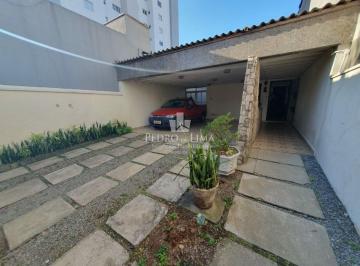 Comercial · 165m² · 4 Quartos · 6 Vagas · Casa terrea com 165m2 com 4 quartos, duas salas, 3 banheiros. Terreno com 347m2