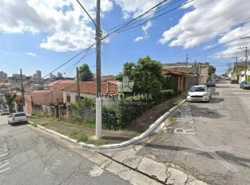 Terreno · 414m² · Terreno 414m², 23 X 18 na Vila Carrão