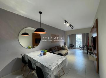 Apartamento · 78m² · 2 Quartos · 1 Vaga · Apartamento à venda no bairro Praia de Itapoã - Vila Velha/ES