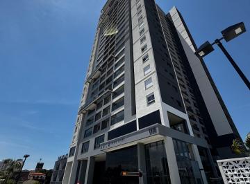 Apartamento · 102m² · 3 Quartos · 2 Vagas · Arch Jardim Cuiabá - Apartamento à Venda no ARCH Jardim Cuiabá – 102m² | 3 Quartos, 1 Suíte | 2 Vaga