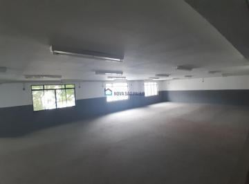 Comercial · 1208m² · 10 Vagas · Prédio comercial com 1208 m²!!