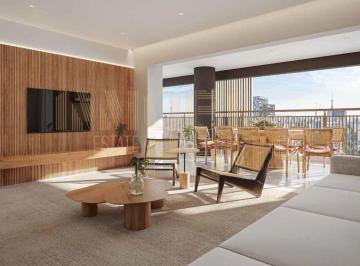 Apartamento · 165m² · 4 Quartos · 2 Vagas · Apartamento à venda em Pinheiros | 4 quartos / 4 suítes