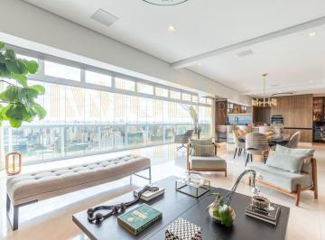 Apartamento · 225m² · 2 Quartos · 4 Vagas · Duplex à venda no Itaim Bibi | 2 quartos / 2 suítes