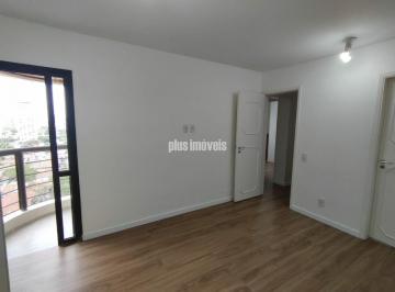 Apartamento · 94m² · 3 Quartos · 2 Vagas · Brooklin Paulista - Recém Reformado