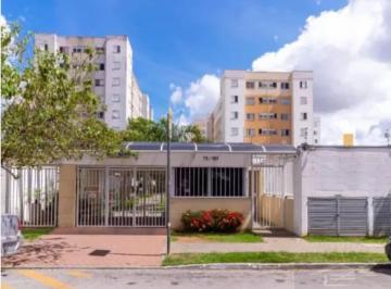 Apartamento · 46m² · 2 Quartos · 1 Vaga · APARTAMENTO 2 QUARTOS UMA VAGA