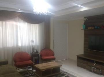 Casa · 114m² · 3 Quartos · 4 Vagas · Sobrado, Jardim Marisa - São Paulo