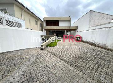 Casa · 500m² · 4 Quartos · 4 Vagas · Ótima casa de 500m² no Planalto Paulista !