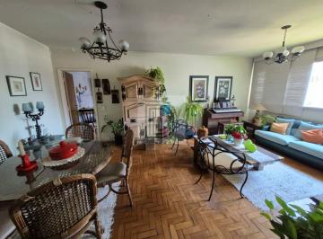 Apartamento · 116m² · 3 Quartos · 1 Vaga · Apartamento a 300 metros do Metrô Butantã - 3 dormitórios, suíte e excelente localização