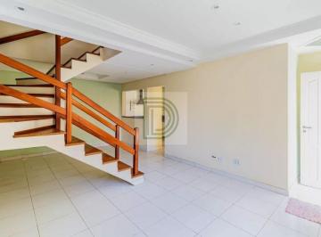 Casa · 131m² · 3 Quartos · 2 Vagas · Butantã - Sobrado Isolado em Condomínio | 3 Dormitórios (1 Suíte)