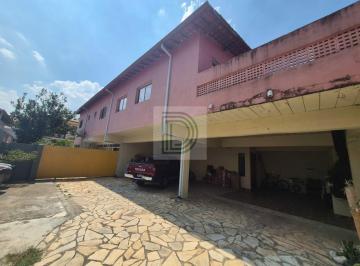 Casa · 400m² · 3 Quartos · 5 Vagas · AMPLO IMÓVEL NO PARQUE DOS PRÍNCIPES - CASA TÉRREA ASSOBRADADA