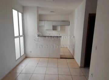 Apartamento · 45m² · 2 Quartos · 1 Vaga · Apartamento com 2 dormitórios com 1 vaga de garagem