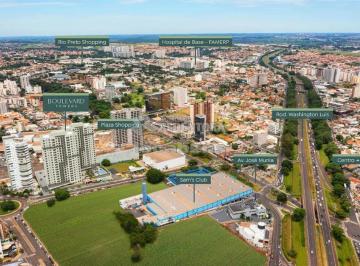 Apartamento · 69m² · 2 Quartos · 1 Vaga · Apartamento Padrão em São José do Rio Preto