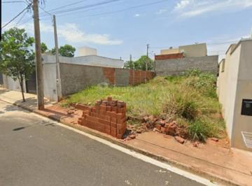 Terreno · 200m² · Terreno no Mais Parque em Mirassol
