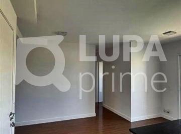 Apartamento · 53m² · 2 Quartos · 2 Vagas · APARTAMENTO COM 2 QUARTOS E 1 VAGA DE GARAGEM À VENDA NO JARDIM BRASIL