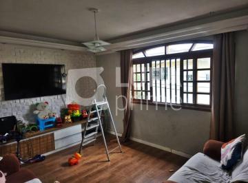 Casa · 190m² · 3 Quartos · 1 Vaga · CASA COM 3 QUARTOS E 1 VAGA DE GARAGEM PARA LOCAÇÃO NA VILA GUILHERME